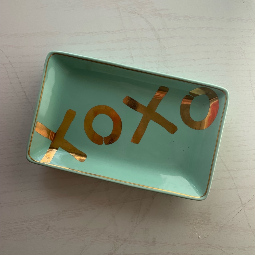 Jewelry Dish